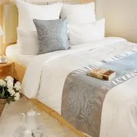 REGIOHOTEL Germania Bad Harzburg: Bad Harzburg şehrinde bir otel