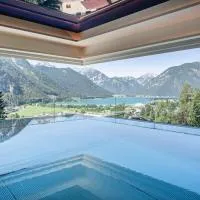 Naturhotel Alpenblick, hotel u gradu Maurach