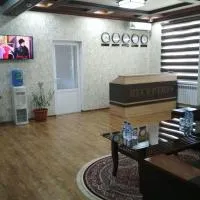 hostel Farovon, hotel v destinaci Margilan