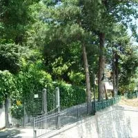 B&B IL QUERCETO, hotel en Muro Lucano