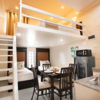 Rosetta Guest House, hotel sa Ormoc