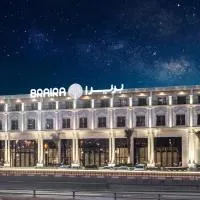 Braira Al Nakheel、リヤドのホテル