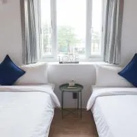 HELLO Make Yourself at Home, ξενοδοχείο στο Kenting