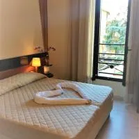 HOTEL DOZZA, ξενοδοχείο σε Dozza