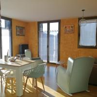 APARTAMENTO L AÜT