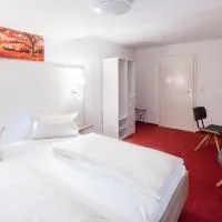 Hotel Hopener Wald, hotel v destinaci Lohne