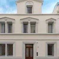 Hotel Canton dell'Orto, hótel í Padova