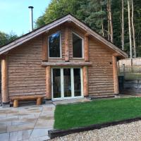 Loxleys Lodge, hotel in Newark-on-Trent