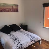 San Isidro. 2 rooms. Quiet terrace
