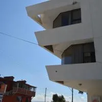 Hotel Blanco Encalada, hotel u gradu 'Bahia Inglesa'