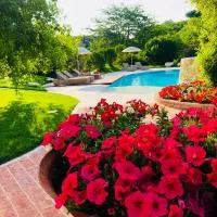 Borghetto San Biagio Relais Agriturismo，特耶內的飯店