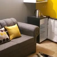 Ocean View - 1Bedroom overlooking the sea, ξενοδοχείο σε Cane River