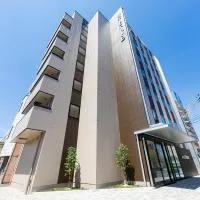 Hotel Trend Mikawaanjo, ξενοδοχείο σε Anjomachi