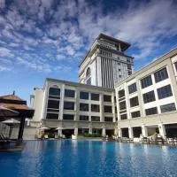 Perdana Kota Bharu، فندق في كوتا بْهارو
