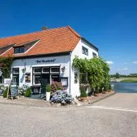 Het Maashotel, hotel v destinaci Broekhuizen