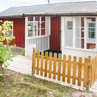 Lakeview Retreat in Figeholm-By Traum, hotel poblíž Letiště Oskarshamn - OSK, Oskarshamn