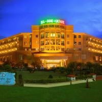 DLGL - Dung Quat Hotel, hotel cerca de Aeropuerto internacional de Chu Lai - VCL, Binh Thanh