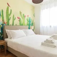Italianway - Ottoventi Apartments – hotel w mieście Lampedusa