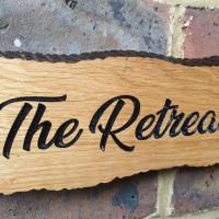The Retreat, hotel in Whitstable