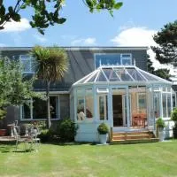 Seven Bed and Breakfast โรงแรมในเซนต์แอกเนส
