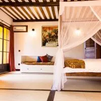 Hotel Le Bougainviller Kampala, hotelli kohteessa Kampala