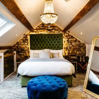 Quite Simply French, hotel in Lancaster