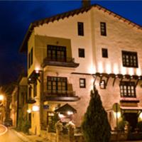 Hagiati Anastasiou Hotel & Spa