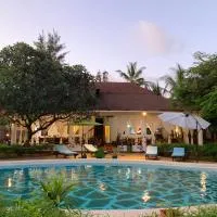 Villa Ameera Malindi, hotel em Malindi