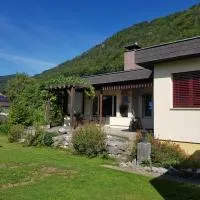 Gästehaus Luma, khách sạn ở Egerkingen