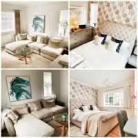 Newly renovated apartment, hotel in Walton-on-Thames