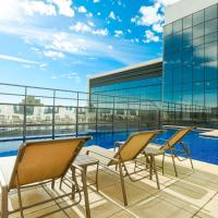 TRYP By Wyndham Ribeirão Preto