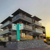 Riviera Olympus Gods, hotel en Paralia Katerinis