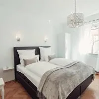 Hotel Da Felice, Hotel in Bopfingen