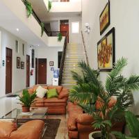 Estancia Real, hotel in Piura