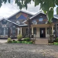 Sahara Gardens Bomet, hotell i Bomet