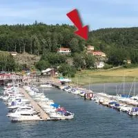 Riddarhuset, hotel u gradu 'Ljungskile'