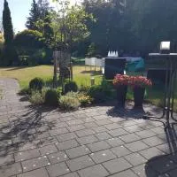 Bei Barbara, hotell sihtkohas Wittingen