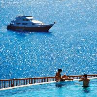 Reef Oasis Blue Bay Resort & Spa, hotel i Garden Bay, Sharm el-Sheikh