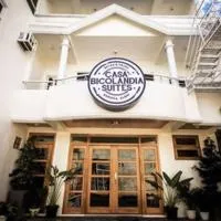 Casa Bicolandia Suites, hotel in Daraga