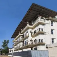 Dean Villa, hotel en Lonavala