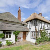 Fox Cottage, hotel in Droitwich