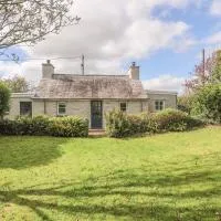 Ffrwd Cottage, viešbutis mieste Bodorgan