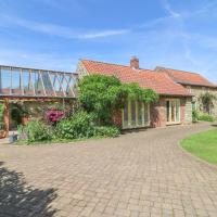 Forge Cottage, hotel in Gainsborough