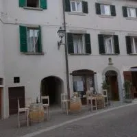 Locanda Guelfo, hotel u gradu Tredozio