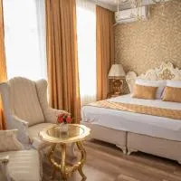 Otantik Shumen, hotel din Șumen