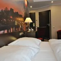 Hotel Atrium – hotel w mieście Nowy Tomyśl