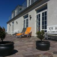 Roskilde B&B، فندق بالقرب من Roskilde Airport - RKE، Gadstrup