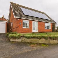 Three Steps, hotel in Saxmundham