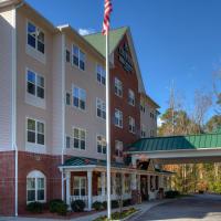 Country Inn & Suites by Radisson, Wilmington, NC, hotel in Wilmington