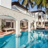 The Maji Beach Boutique Hotel -Adults Only, готель у місті Діані-Біч